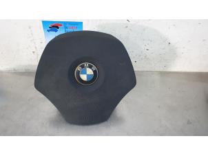 Used Left airbag (steering wheel) BMW 3-Serie Price € 75,00 Margin scheme offered by De Witte Boerderij B.V.