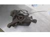 Front wishbone, right from a Opel Corsa D 1.3 CDTi 16V ecoFLEX 2011