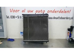 Gebrauchte Kühler Citroen C3 (SC) 1.2 VTi 82 12V Preis € 75,00 Margenregelung angeboten von De Witte Boerderij B.V.