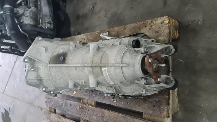Gearbox BMW 3 serie 335i 24V - N54B30A 6HP21