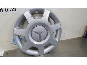 Mercedes A Klasse Radkappen Vorrat Proxyparts De