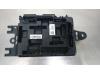 Fuse box from a BMW 3 serie (F30) 320d 2.0 16V EfficientDynamicsEdition 2014