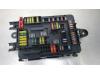 Caja de fusibles de un BMW 3 serie (F30) 320d 2.0 16V EfficientDynamicsEdition 2014
