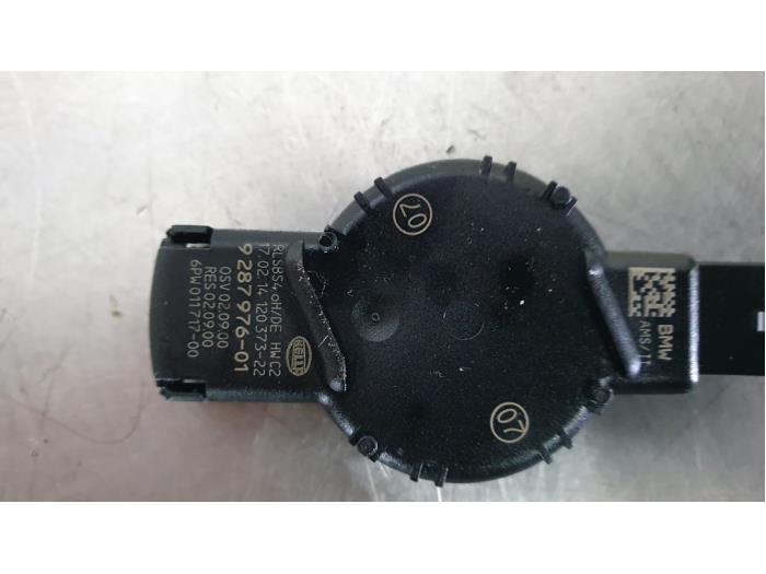 Rain sensor BMW 3 serie 320d 2.0 16V EfficientDynamicsEdition 9287976