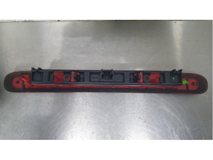 Third brake light Toyota Aygo 1.0 12V VVTi 270307C