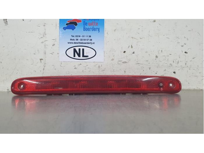 Third brake light Toyota Aygo 1.0 12V VVTi 270307C