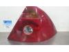 Ford Mondeo III 1.8 16V Taillight, right