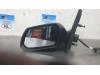 Ford Mondeo III 1.8 16V Wing mirror, left
