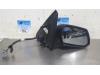 Ford Mondeo III 1.8 16V Wing mirror, right