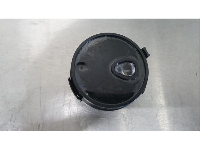 Begagnade Regnsensor Mercedes A (W169) 1.7 A-170 Pris € 15,00 Marginaltabell erbjuds av De Witte Boerderij AutoMotive