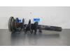 BMW X3 (F25) xDrive20d 16V Front shock absorber rod, right