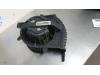 Renault Megane Scenic Heating and ventilation fan motor