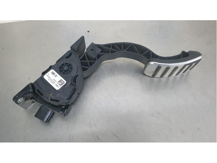 Gebrauchte Gaspedalposition Sensor Volvo V40 (MV) 2.0 D4 16V Preis € 10,00 Margenregelung angeboten von De Witte Boerderij AutoMotive