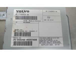 Used Navigation module Volvo V40 (MV) 2.0 D4 16V Price € 250,00 Margin scheme offered by De Witte Boerderij B.V.