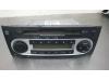 Radio/Lecteur CD d'un Mitsubishi Colt (Z2/Z3) 1.1 12V 2014