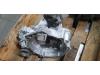 Gearbox from a Volkswagen Polo V (6R), Hatchback, 2009 / 2017 2014