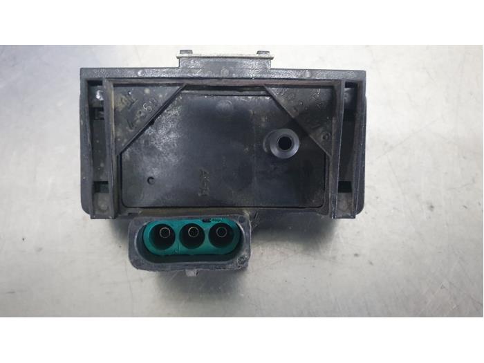 Begagnade MAP-sensor (insugsrör) Opel Astra Pris € 15,00 Marginaltabell erbjuds av De Witte Boerderij AutoMotive