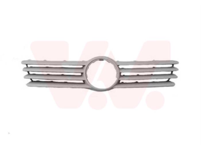 Nowe Grill Volkswagen Bora Cena € 18,95 Z VAT oferowane przez De Witte Boerderij AutoMotive
