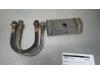 Leaf-spring clip from a Volkswagen Crafter, 2011 / 2016 2.0 BiTDI, Delivery, Diesel, 1.968cc, 120kW (163pk), RWD, CKUB, 2011-07 / 2016-12 2016