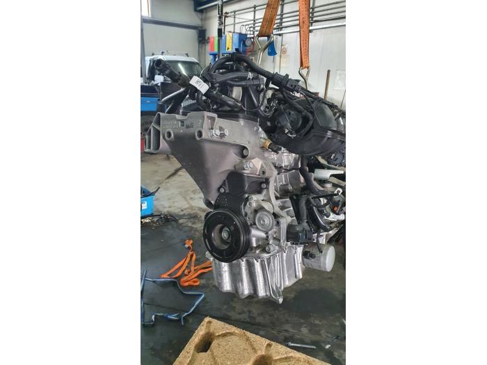 Engine Seat Ibiza - DFNA DFNA - De Witte Boerderij B.V.