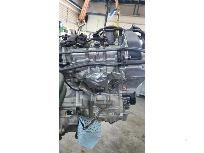 Engine Seat Ibiza - DFNA DFNA - De Witte Boerderij B.V.
