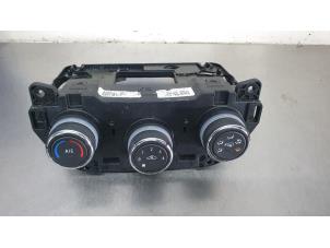 Used Heater control panel Opel Karl 1.0 12V Price € 50,00 Margin scheme offered by De Witte Boerderij B.V.