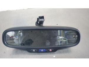 Used Rear view mirror Opel Adam 1.4 16V Price € 65,00 Margin scheme offered by De Witte Boerderij B.V.