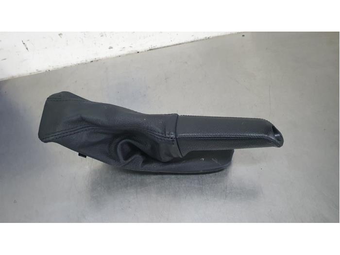 Używane Miech hamulca postojowego BMW 3 serie (E92) 335i 24V Cena € 15,00 Procedura marży oferowane przez De Witte Boerderij AutoMotive