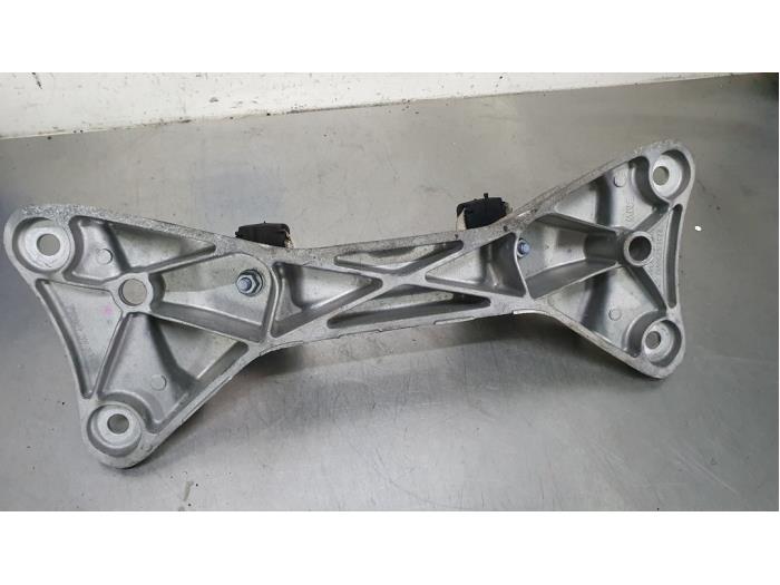 Gearbox mount from a BMW 3 serie (E92) 335i 24V 2007