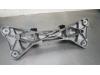 Gearbox mount from a BMW 3 serie (E92) 335i 24V 2007