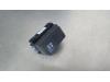 PDC switch from a Renault Zoé (AG), Hatchback/5 doors, 2012 2014