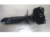 Steering column stalk from a Renault Scénic I (JA), 1999 / 2003 1.6 16V, MPV, Petrol, 1.598cc, 79kW (107pk), FWD, K4M700, 1999-09 / 2003-09, JA04; JA0B; JA11 2000