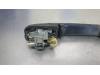 Front door handle 4-door, right from a Ford Galaxy (WGR) 2.3i 16V 2005