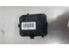 Heater resistor from a Renault Clio IV (5R) 0.9 Energy TCE 90 12V 2013