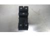 Electric window switch from a Volkswagen Polo V (6R), 2009 / 2017 1.2 TSI 16V BlueMotion Technology, Hatchback, Petrol, 1.197cc, 66kW (90pk), FWD, CJZC, 2014-02 / 2017-10 2014