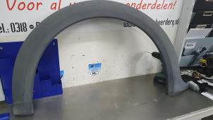 Used Flared wheel arch Ford Transit Connect 1.8 TDCi 90 DPF Price € 15,00 Margin scheme offered by De Witte Boerderij B.V.