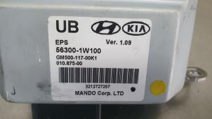 Used Power steering computer Kia Rio III (UB) 1.2 CVVT 16V Price € 75,00 Margin scheme offered by De Witte Boerderij B.V.