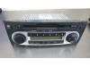 Mitsubishi Colt (Z2/Z3) 1.1 12V Radio/Lecteur CD