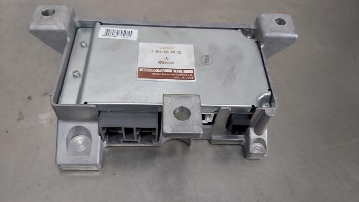 Used Power steering computer Mitsubishi Colt (Z2/Z3) 1.1 12V Price € 35,00 Margin scheme offered by De Witte Boerderij AutoMotive