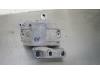 Engine mount from a Volkswagen Golf II (19E) 1.3 2010