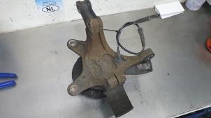 Used Front wheel hub Hyundai H300 Price € 151,25 Inclusive VAT offered by De Witte Boerderij B.V.