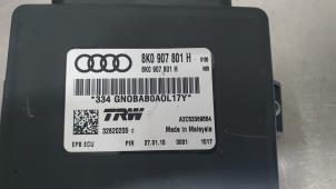 Gebrauchte Handbremse Modul Audi A4 Preis € 50,00 Margenregelung angeboten von De Witte Boerderij B.V.