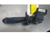 Steering column stalk from a Renault Clio II (BB/CB) 1.2 16V 2007
