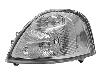 Headlight, left from a Renault Master 2008
