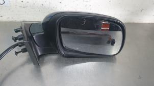 Gebrauchte Außenspiegel rechts Peugeot 307 Break (3E) 2.0 16V Preis € 25,00 Margenregelung angeboten von De Witte Boerderij B.V.