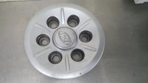 Used Wheel cover (spare) Hyundai H300 Price € 15,00 Margin scheme offered by De Witte Boerderij B.V.