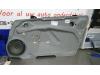 Window mechanism 2-door, front right from a Mercedes A (W169), 2004 / 2012 1.7 A-170, Hatchback, Petrol, 1.699cc, 85kW (116pk), FWD, M266940, 2004-09 / 2012-06, 169.032; 169.232; 169.332 2007