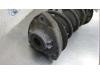Front shock absorber rod, right from a Mercedes-Benz B (W246,242) 1.5 B-180 CDI 16V 2015