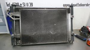 Used Cooling set Mitsubishi Colt (Z2/Z3) 1.1 12V Price € 75,00 Margin scheme offered by De Witte Boerderij B.V.
