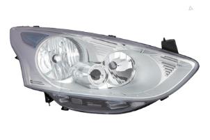 New Headlight, right Ford B-Max Price € 100,08 Inclusive VAT offered by De Witte Boerderij B.V.